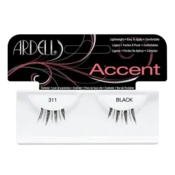 Ardell Accent Lashes 311 Black Outlet