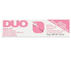 Ardell DUO Quick-Set Adhesive Dark 14g Hot