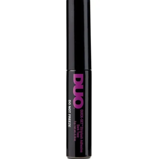 Ardell DUO Quick-Set Brush-on Lash Adhesive Dark 5g Outlet