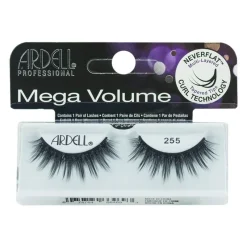 Ardell False Lashes Mega Volume 255 Black Hot