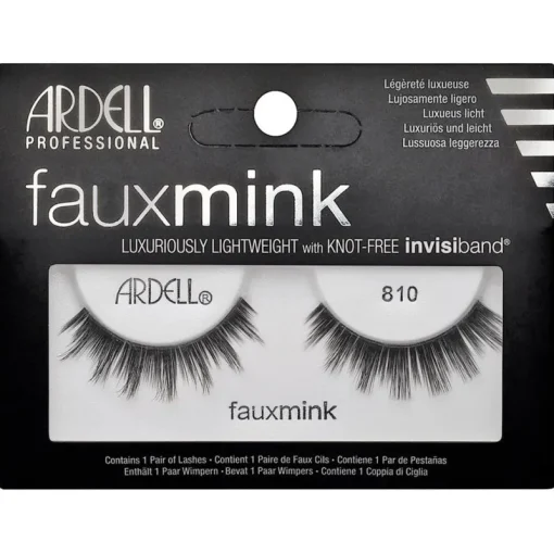 Ardell Faux Mink 810 Outlet