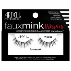 Ardell Faux Mink Wispies Hot