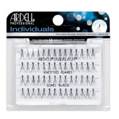 Ardell Individuals Knotted Flares Long Black Discount