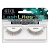 Ardell Lash Lites 333 Black New