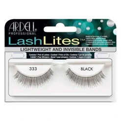 Ardell Lash Lites 333 Black New