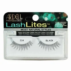 Ardell Lash Lites 334 Black Discount