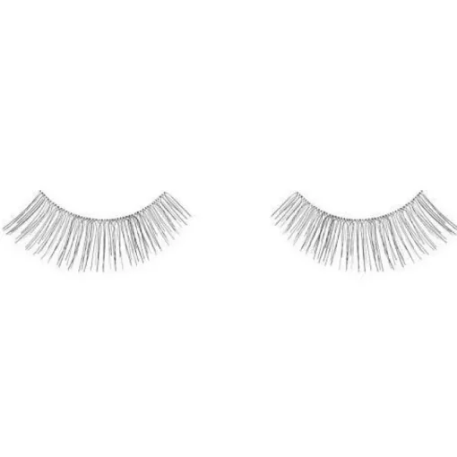 Ardell Lash Lites 332 Black Fashion