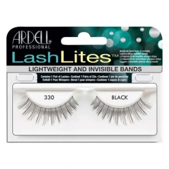 Ardell Lash Lites 330 Black Discount