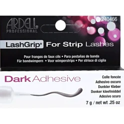 Ardell LashGrip Strip Adhesive Dark 7g New