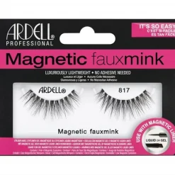 Ardell Magnetic Lash Faux Mink 817 Best