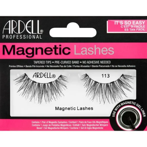 Ardell Magnetic Lash Single – 113 Discount