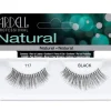 Ardell Natural Lashes 117 Black Sale