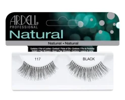 Ardell Natural Lashes 117 Black Sale