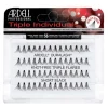 Ardell Triple Individuals Duralash Knot Free Flares Short Black Outlet