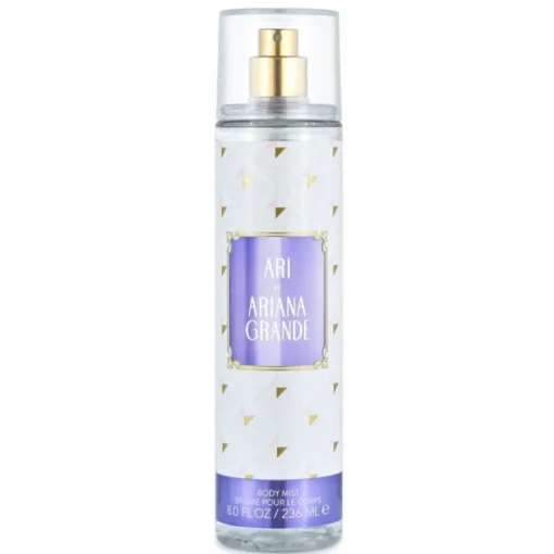 Ariana Grande Ari Body Mist 236ml Outlet