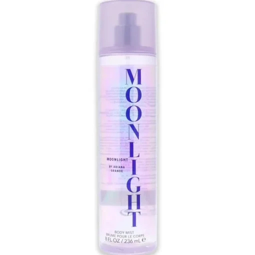 Ariana Grande Moonlight Body Mist 236ml Sale