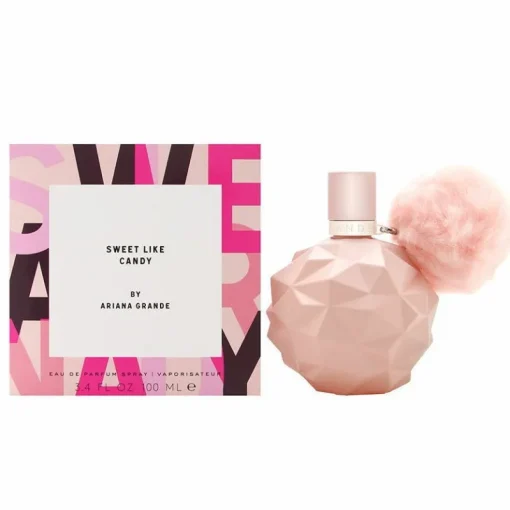 Ariana Grande Sweet Like Candy Edp 100ml Sale