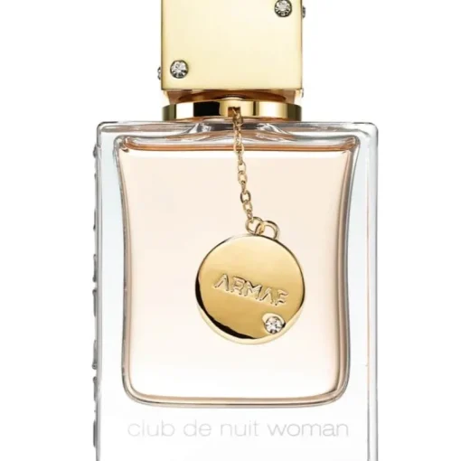 Armaf Club De Nuit Woman Edp 105ml Best