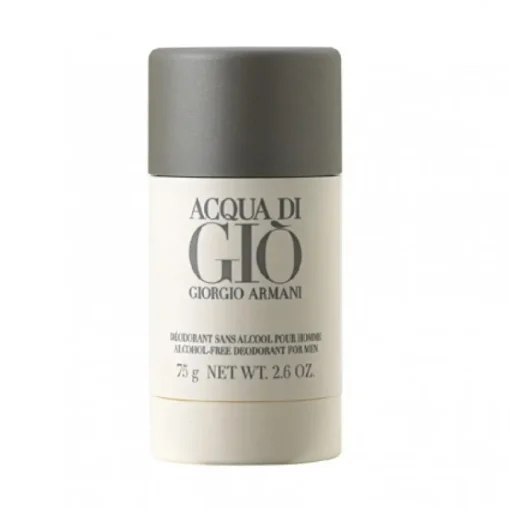 Armani Acqua Di Gio Pour Homme Deostick 75ml Online