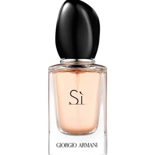 Armani Si Edp 30ml Discount