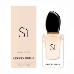 Armani Si Edp 30ml Discount