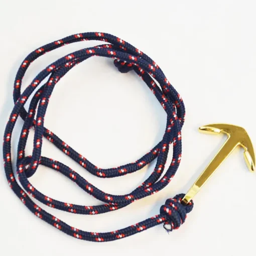 Armband Anchor Gold 2 Sale