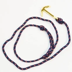 Armband Anchor Gold 2 Sale