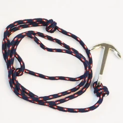 Armband Anchor Silver 2 Discount