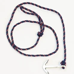 Armband Anchor Silver 2 Discount