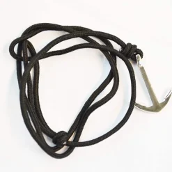 Armband Anchor Silver 1 Best