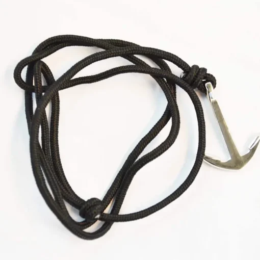 Armband Anchor Silver 1 Best