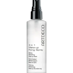 Artdeco 3 In 1 Make-Up Fixing Spray 100ml Online