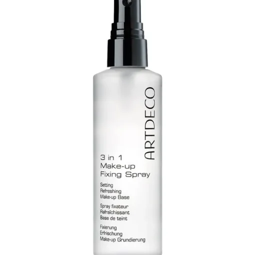 Artdeco 3 In 1 Make-Up Fixing Spray 100ml Online