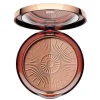 Artdeco Bronzing Powder 80 Natural 10g Hot