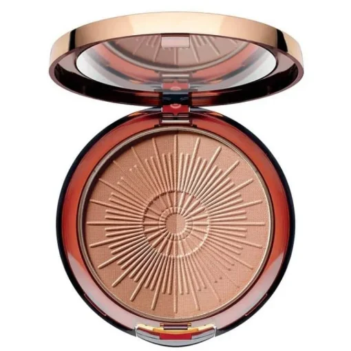 Artdeco Bronzing Powder 80 Natural 10g Hot