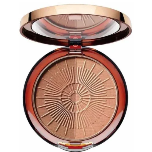 Artdeco Bronzing Powder Compact 50 Almond 10g Online