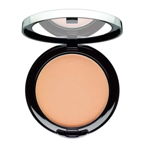 Artdeco High Definition Compact Powder 2 Light Ivory 10g New