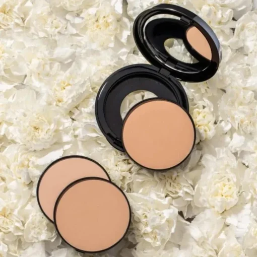 Artdeco High Definition Compact Powder 22 Medium Honey Beige 10g Best
