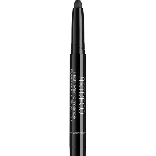 Artdeco High Performance Eyeshadow Stylo 01 Black Hot