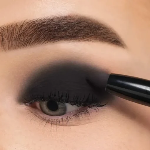 Artdeco High Performance Eyeshadow Stylo 01 Black Hot