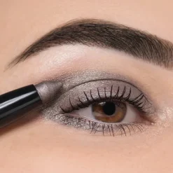 Artdeco High Performance Eyeshadow Stylo 08 Benefit Silver Grey New