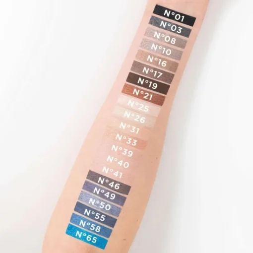 Artdeco High Performance Eyeshadow Stylo 16 Benefit Pearl Brown Clearance