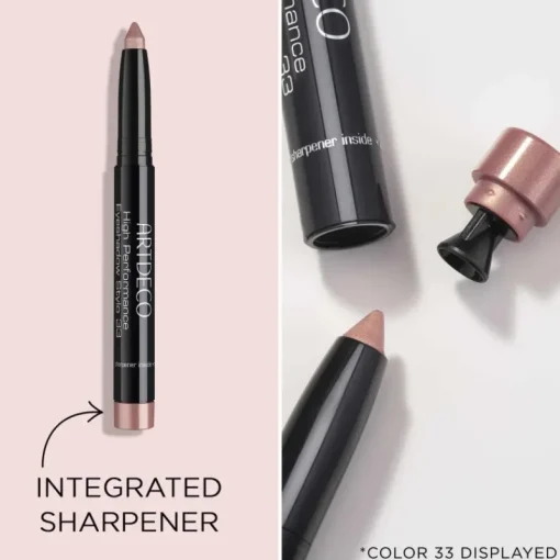 Artdeco High Performance Eyeshadow Stylo 16 Benefit Pearl Brown Clearance