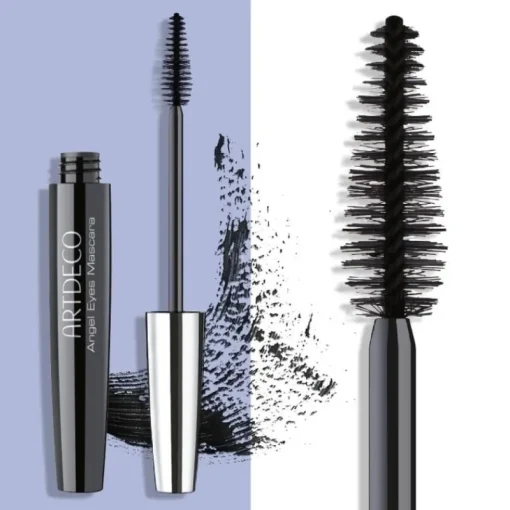 Artdeco Mascara Angel Eyes Black Water Proof 10ml Discount
