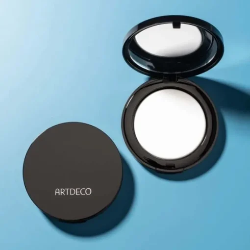 Artdeco No Color Setting Powder 1 Transparent 12g Hot