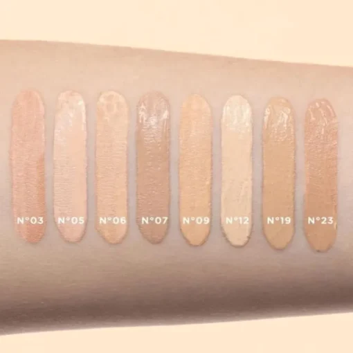 Artdeco Perfect Teint Concealer 5 Light Peach 2ml Online