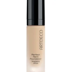 Artdeco Perfect Teint Foundation 52 Golden Biscuit 20ml Best