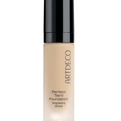 Artdeco Perfect Teint Foundation 04 Pure Porcelain 20ml Online