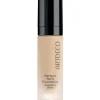 Artdeco Perfect Teint Foundation 32 Cool Cashew 20ml Outlet