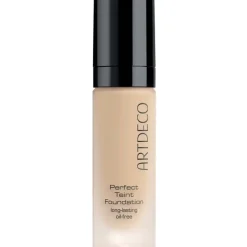 Artdeco Perfect Teint Foundation 32 Cool Cashew 20ml Outlet